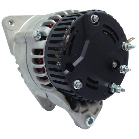 Light Duty Alternator, Replacement For Wai Global 12690N